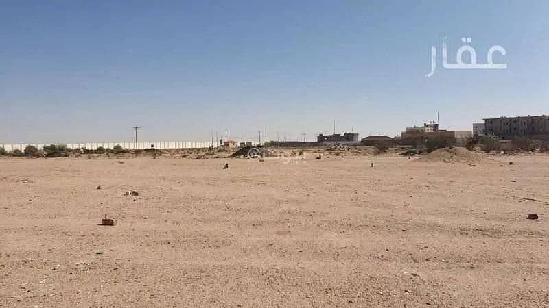 Land for Sale in Al-Arfaa Al-Gharbia, Taif