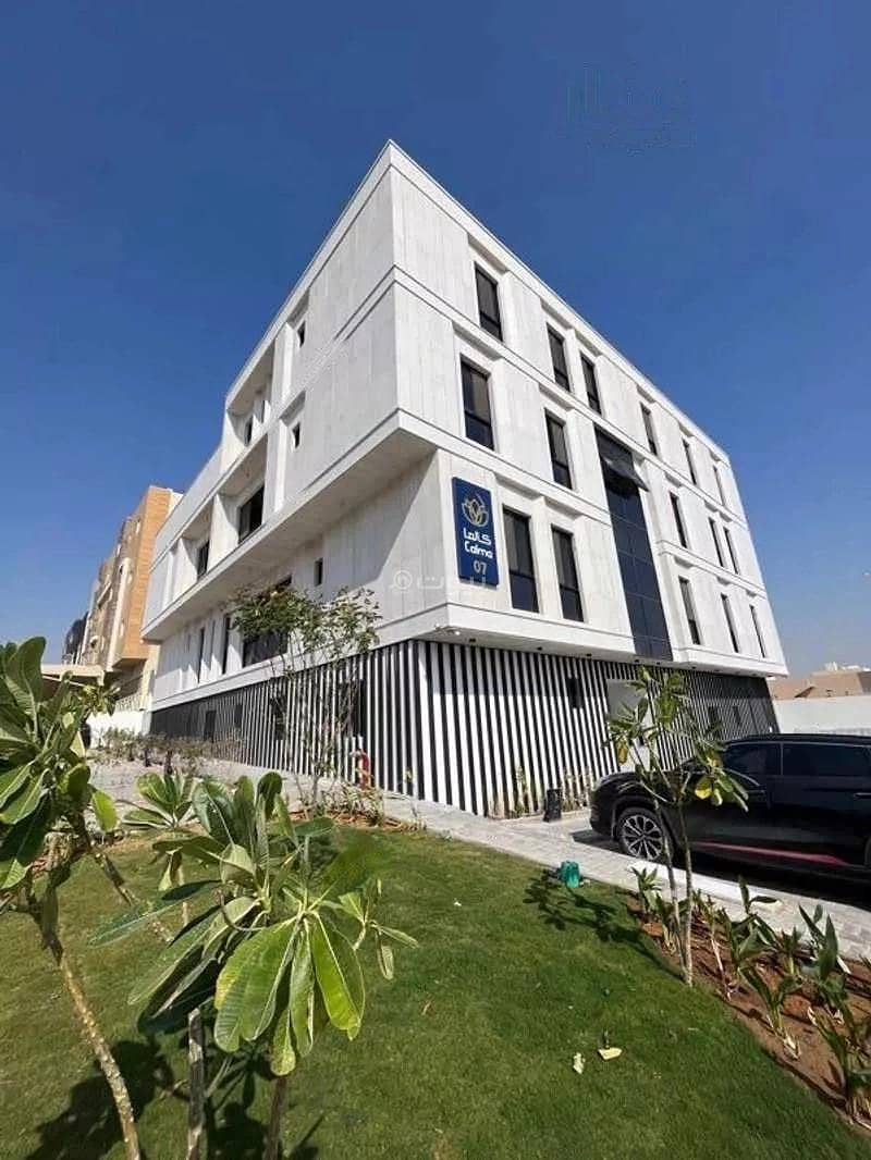 شقة 4 غرف للإيجار في القيروان، الرياض