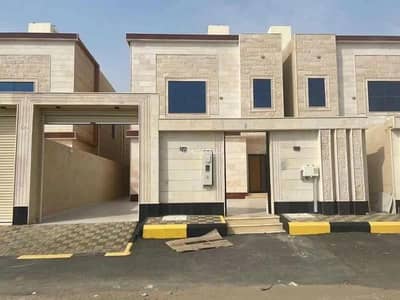 5 Bedroom Villa for Sale in Jazan, Jazan Region - Villa for Sale in Al Shati, Jazan
