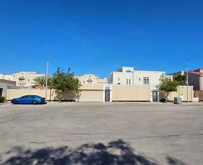 4 Bedroom Villa for Sale in Al Jubail, Eastern Region - 4 Room Villa For Sale on Al Faihaa 5, Al Jubail