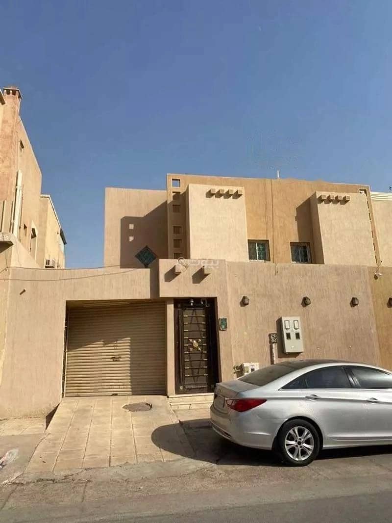 Villa For Sale in Namar, Riyadh