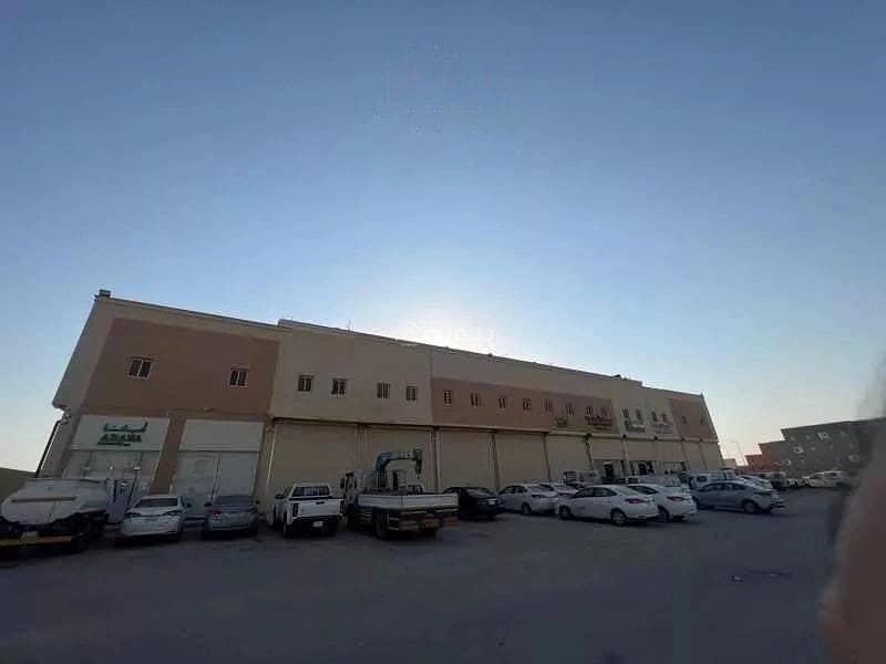 Commercial Property For Rent, Tuwaiq, Riyadh