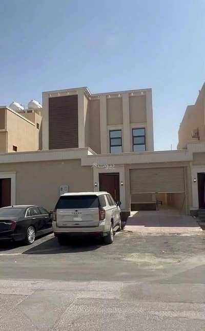 فیلا 7 غرف نوم للبيع في الرياض، منطقة الرياض - فيلا للبيع في الكينج فيصل، الرياض