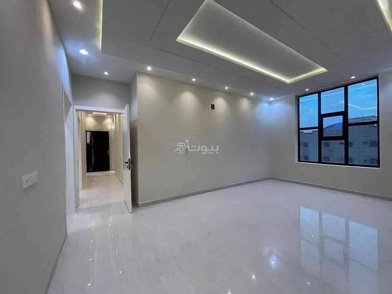 6 Rooms Apartment For Sale in Al Hazm, Riyadh