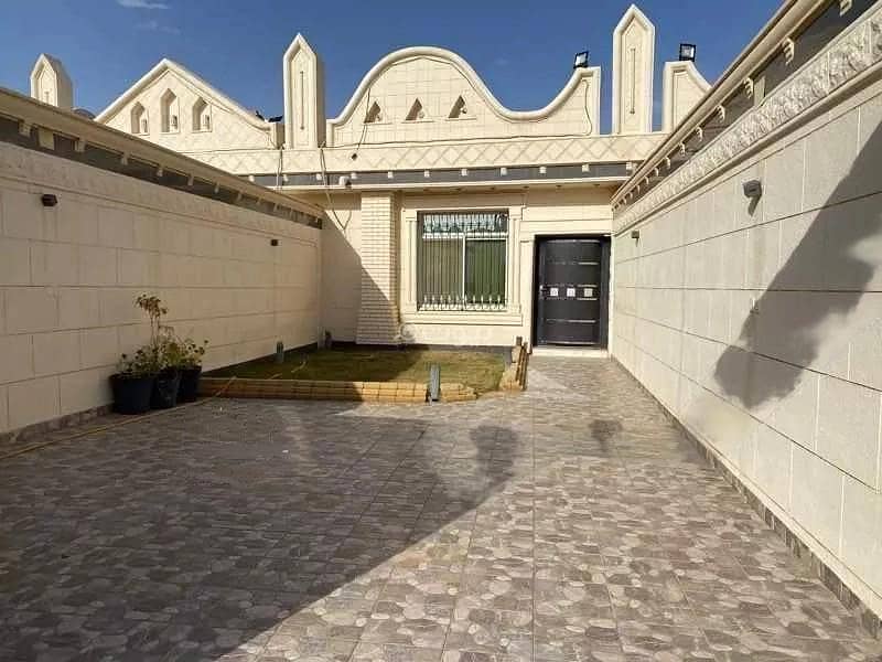 2 Rooms Resthouse For Rent in Khadaira Al Janubiyah, Buraydah