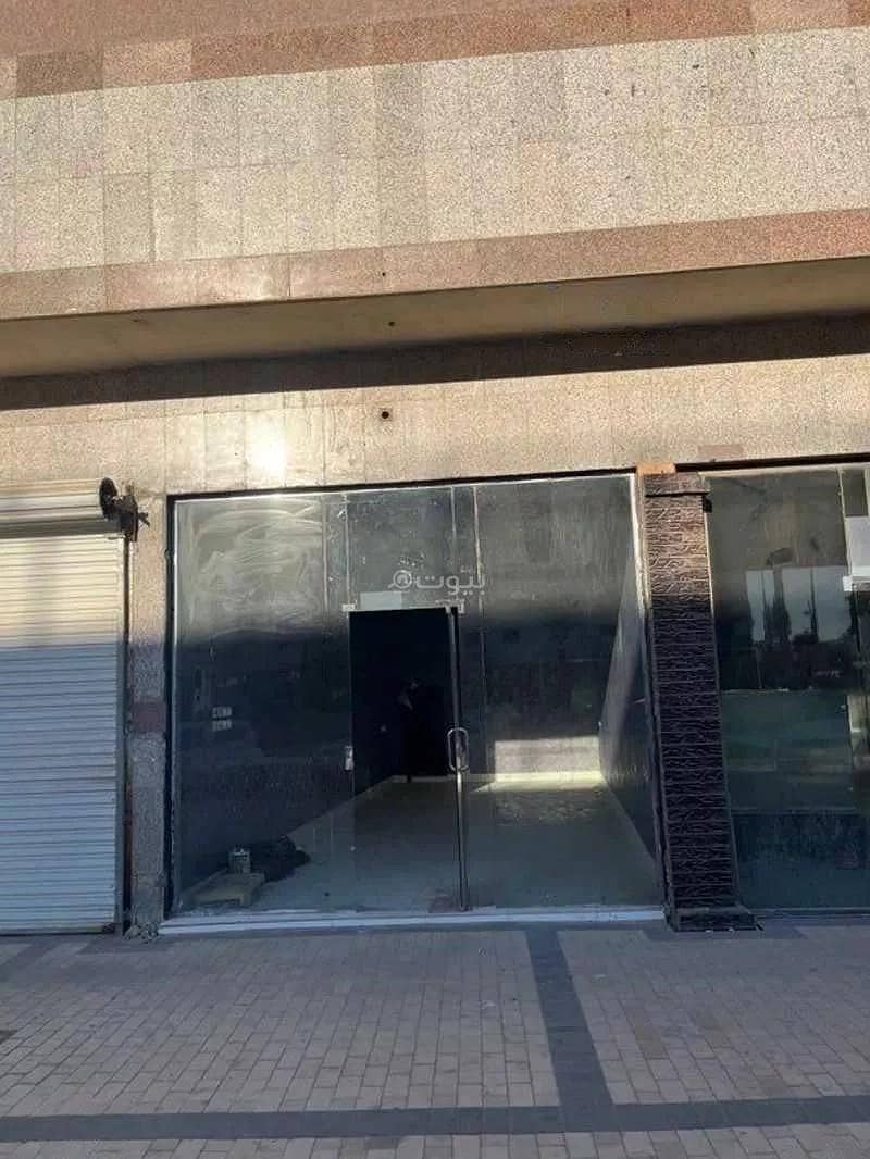 Commercial Showroom For Rent on Sheikh Hassan Bin Hussein Bin Ali Street, Sevilla, Riyadh