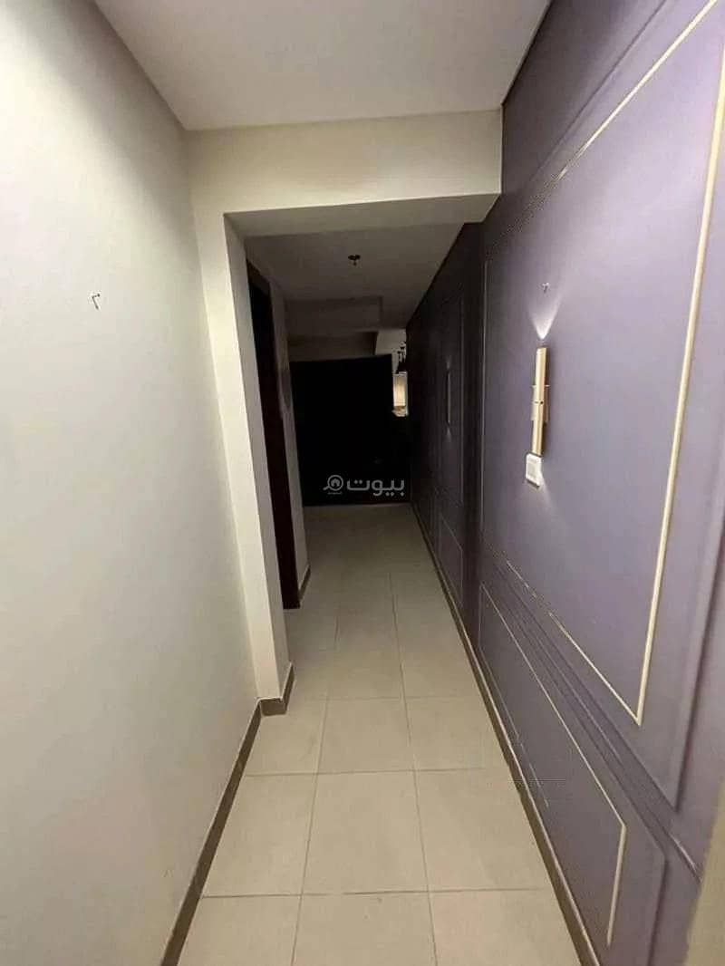 5-Room Apartment For Rent in Hittin District, Riyadh