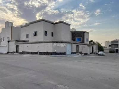 7 Bedroom Villa for Sale in Buraydah, Al Qassim Region - 7 Rooms Villa For Sale in Al Rihab, Buraydah