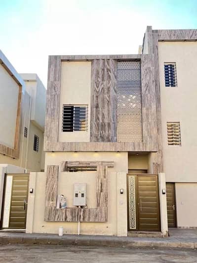 6 Bedroom Villa for Sale in Khamis Mushait, Aseer Region - Villa For Sale In Dhahban Al Sharqi, Khamis Mushait