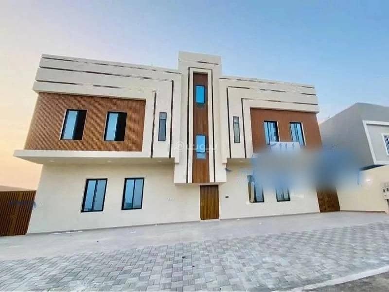 Apartment for Sale in Qurtubah, Al Jubail