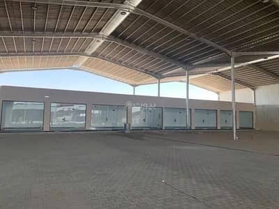 Exhibition Building for Rent in Riyadh, Riyadh Region - Commercial Property For Rent on Wadi Jeran Street, Al Qadisiyah, Riyadh