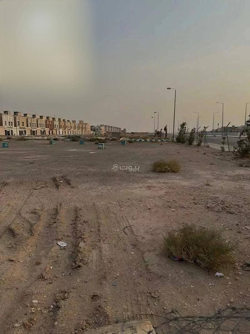 أرض للبيع في حي بدر، الرياض