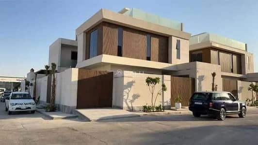 فیلا 5 غرف نوم للبيع في بريدة، منطقة القصيم - 6 Rooms Villa For Sale in Al Rihab, Buraydah