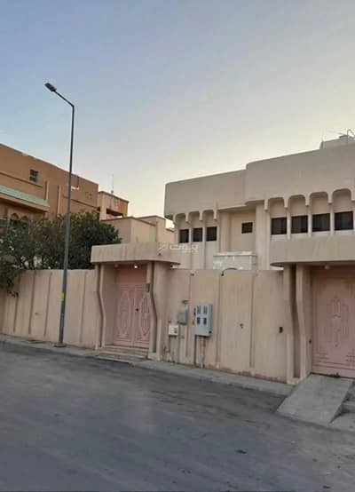 فیلا 6 غرف نوم للبيع في الرياض، منطقة الرياض - فيلا للبيع في السلام ، الرياض