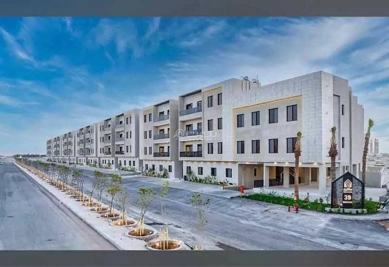 Apartment For Rent In Al Rimal, East Riyadh