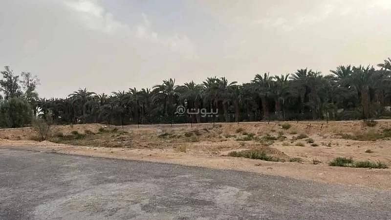 أرض للبيع في حي العيينة، الرياض
