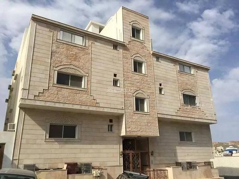 Apartment For Rent in Al Nuzhah, Taif