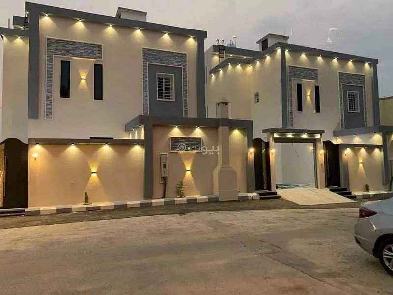 Villa For Sale in Al Wusam, Khamis Mushait
