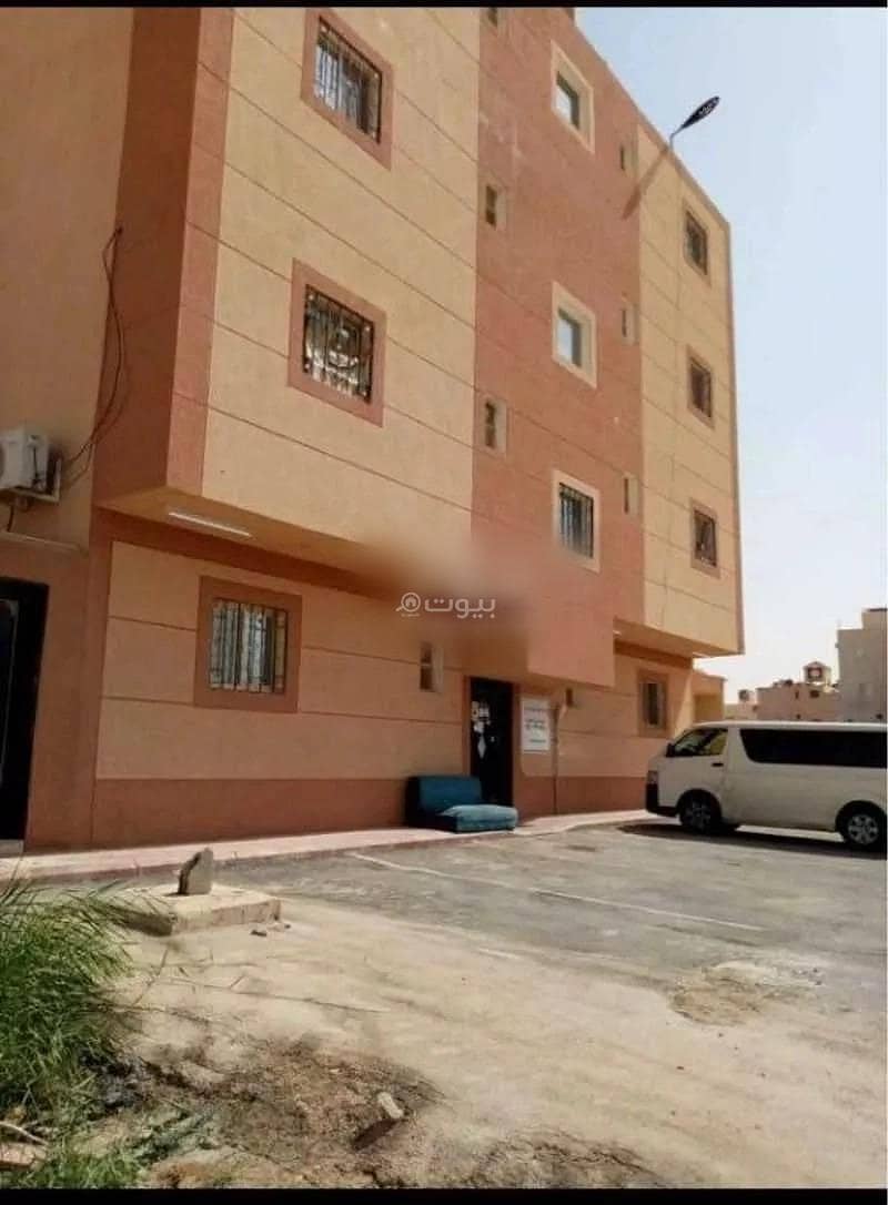 Residential building in Dhahrat Laban, West Riyadh at 3,100,000 - 3 ...