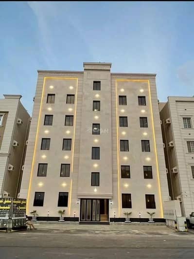 5 Bedroom Flat for Sale in Jazan, Jazan Region - 5 Rooms Apartment For Sale In Al Suways 2, Jazan