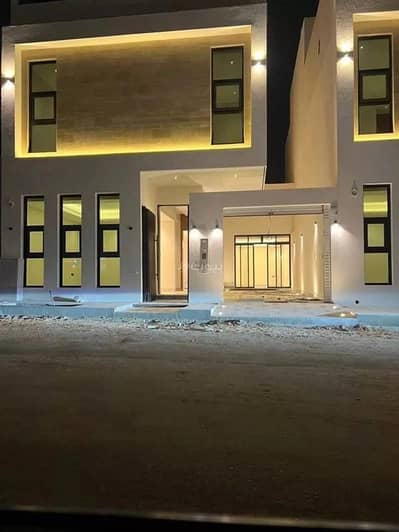 5 Bedroom Villa for Sale in Riyadh, Riyadh Region - 6 Room Villa For Sale in Al Mahdiyah District, Riyadh