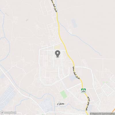 Residential Land for Sale in Khamis Mushait, Aseer Region - Land For Sale, Nishwan, Khamis Mushait