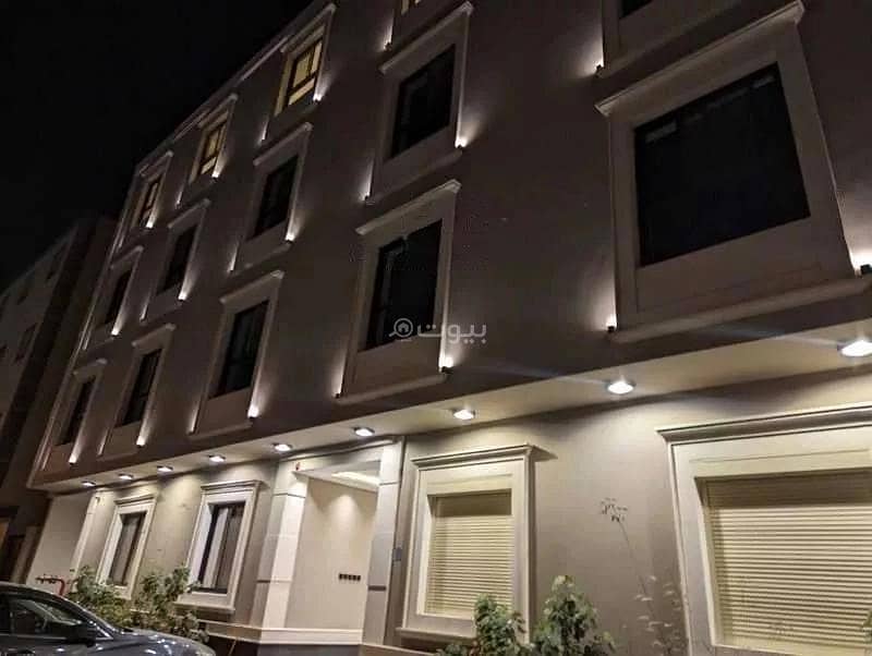 4-Room Apartment For Rent ,Asfan Street