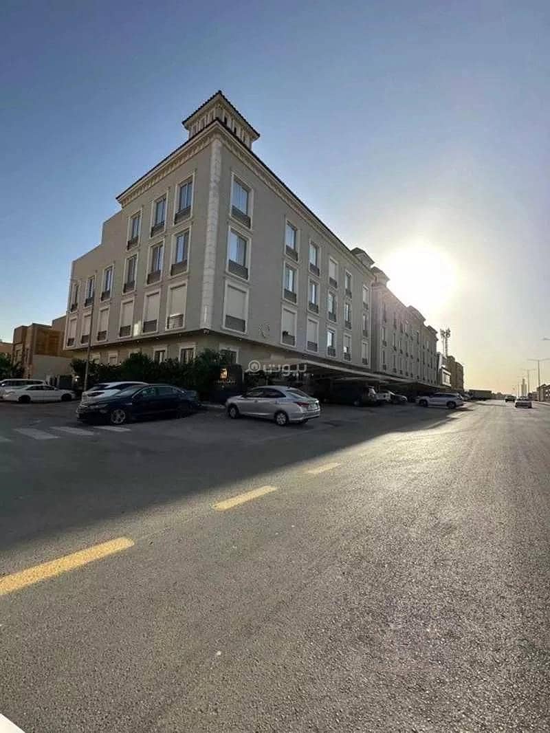 شقة للإيجار في الياسمين، الرياض