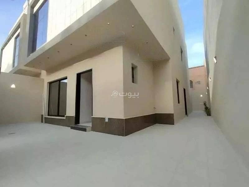 فيلا 5 غرف للبيع في العريجاء الغربية، الرياض