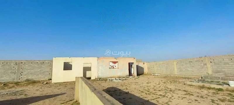 Land For Rent in Al-Rass, Al-Qassim