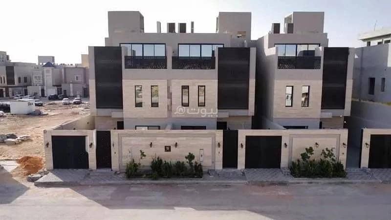 5 Bedroom Villa For Sale in Al Arid District, Riyadh