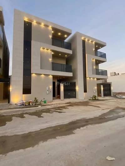 6 Bedroom Villa for Sale in Riyadh, Riyadh Region - null