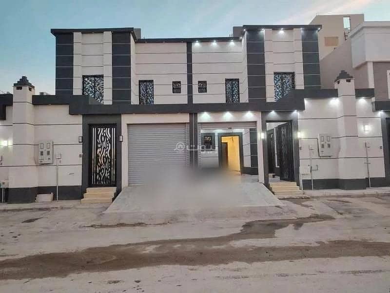 3 Bedrooms Villa For Sale in Badr, Riyadh