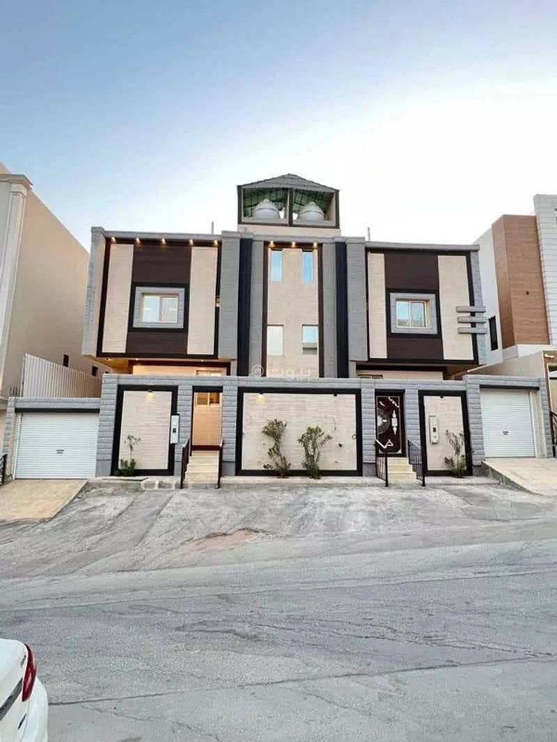 Villa For Sale on 15 Street,Al Malqa Riyadh