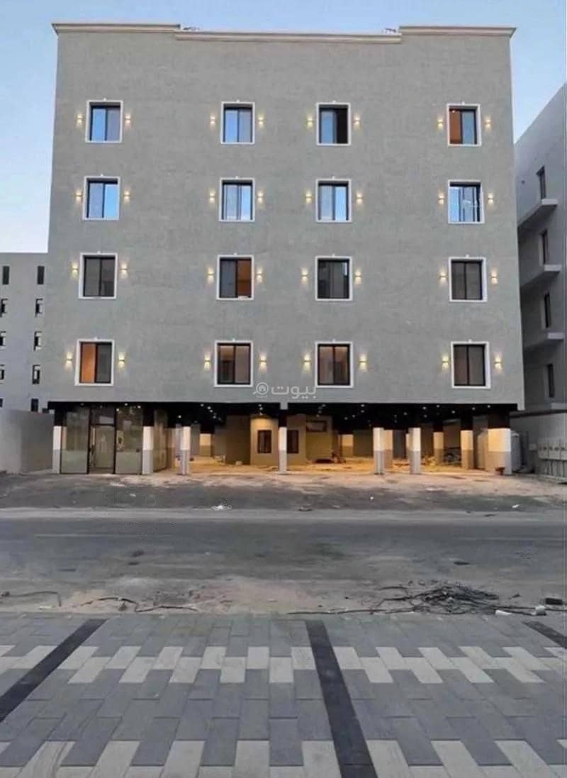 Apartment For Sale in Al Hamra Al Khobar