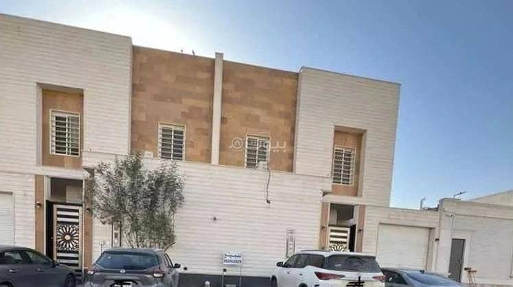 Villa For Sale in Al Rimal, Riyadh