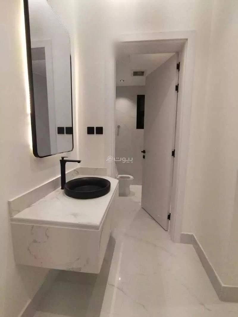 2 Room Apartment For Rent, Yazeed Bin Mazid Street,