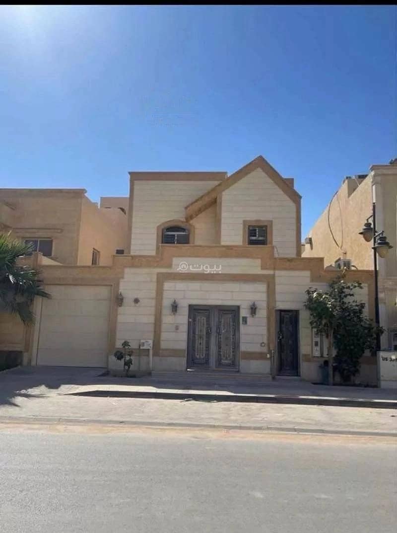 Villa For Rent on Al Taif Street,Al Falah Riyadh