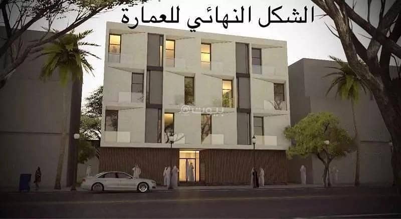 40 Rooms Building For Sale ,Abdullah Salem Al-Sabah Street
