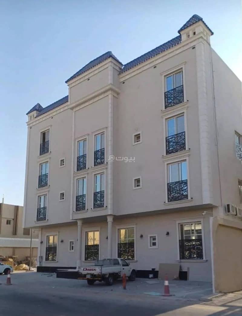 Apartment For Rent in Al Rawdah, Al Riyadh
