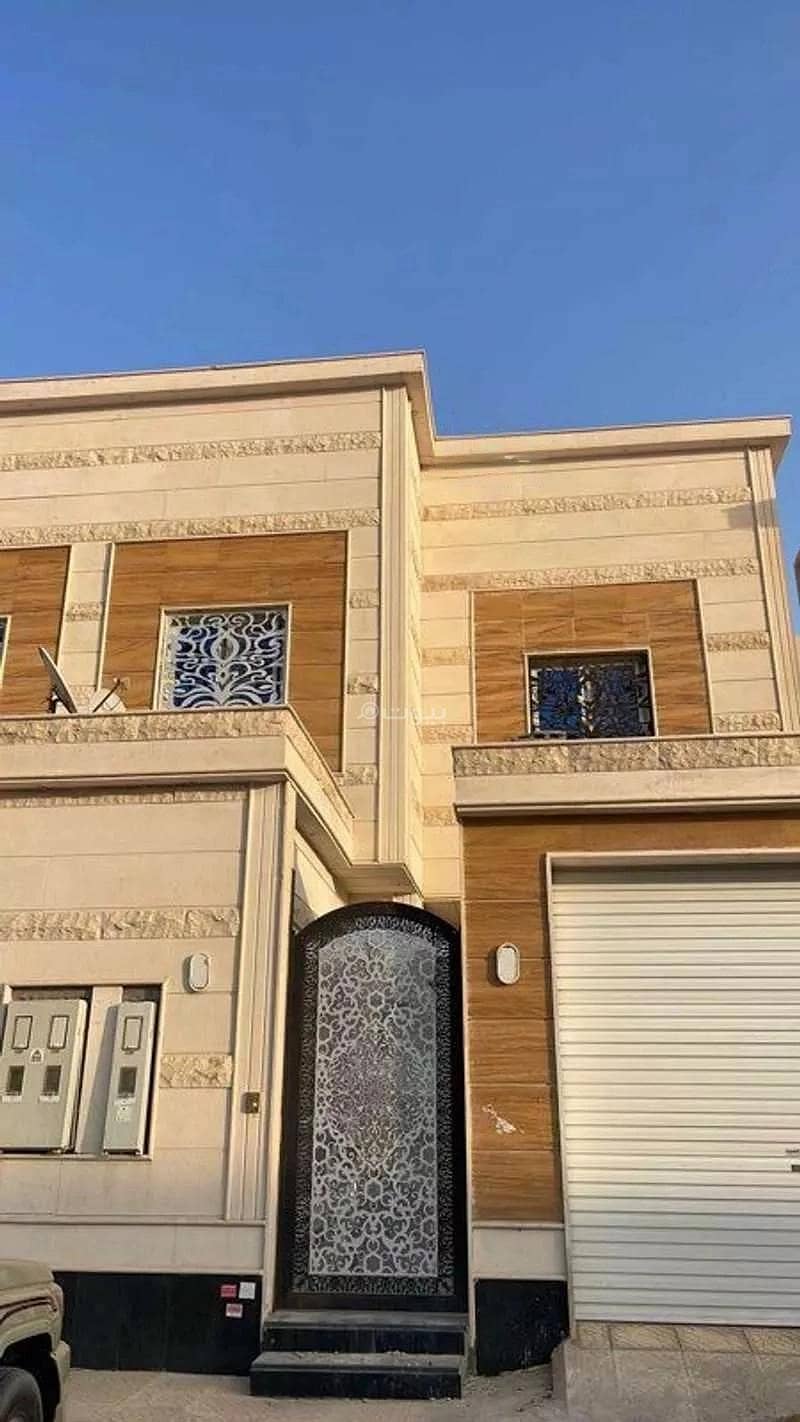 Villa for rent in Al Mahdiyah, Riyadh