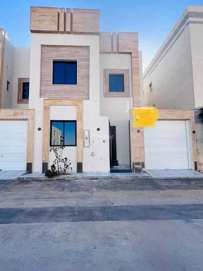 6 Bedroom Villa for Sale in Riyadh, Riyadh Region - Villa for sale in Mahdiyah, Riyadh