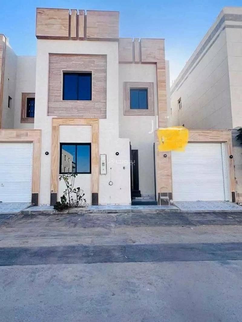 Villa for sale in Mahdiyah, Riyadh