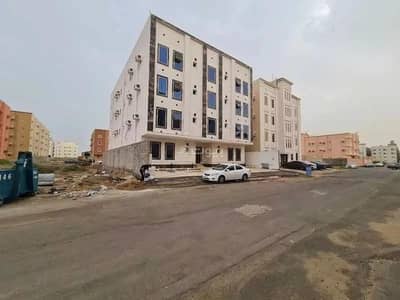 3 Bedroom Flat for Sale in Jazan, Jazan Region - Apartment in Jazan，Al Shati 3 bedrooms 390000 SAR - 87566429