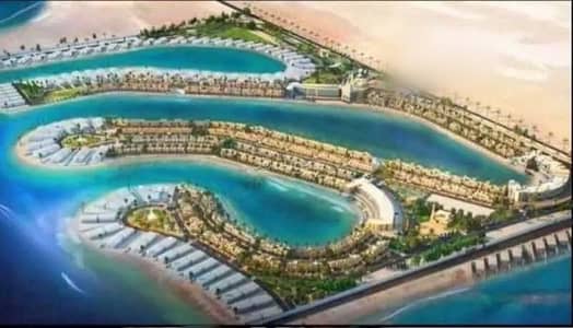 Residential Land for Sale in Dammam, Eastern Region - Land for sale in First Industrial, Dammam