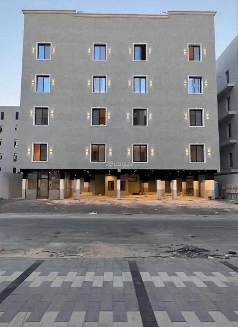 4 Rooms Apartment For Sale in Al Hamra District, Al Khobar