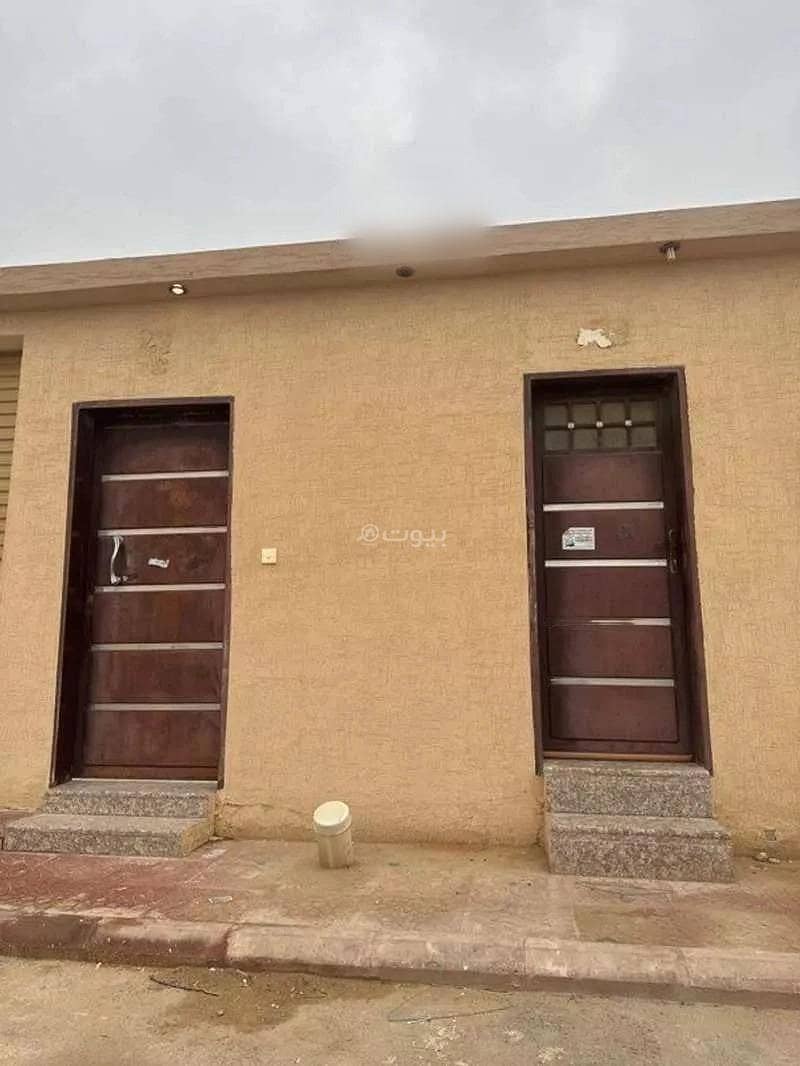 Studio for Rent in Al-Bayan, Riyadh
