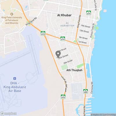 Residential Land for Sale in Thuqbah, Eastern Region - Land For Sale in Al Taif Street, Al Thuqbah