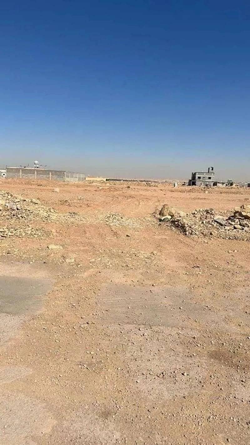 Land For Sale in Uraidh District, Riyadh