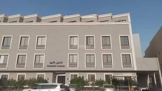 2 Bedroom Flat for Rent in Riyadh, Riyadh Region - Apartment For Rent, Al Nakhil, Al Riyadh